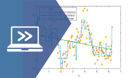 Machine Learning for Regression courseware module