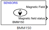 BMM150