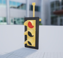 Traffic light