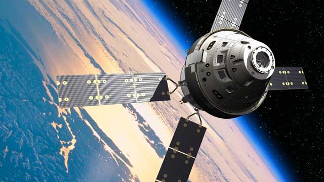 User Story - Lockheed Martin