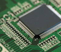 circuito integrato di software embedded