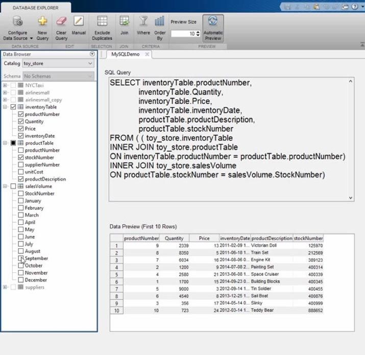 Access Streaming and Archived Data