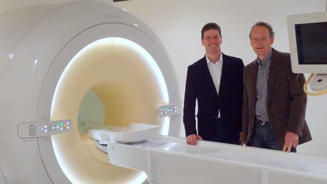 Philips Healthcare sviluppa un sottosistema digitale intelligente per l'energia RF per i sistemi MRI