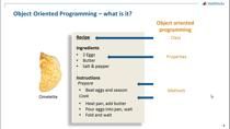 Ce webinar vous montrera les capacités de programmation avancée dans MATLAB, y compris la programmation orientée objet, le déploiement d'applications en tant qu'exécutables et la génération de code C/C++ depuis MATLAB. 