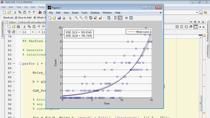 In this webinar, you will learn applied curve fitting using MathWorks products. MathWorks engineers will present a series of techniques for solving real world challenges. 