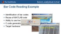 Challenging image acquisition and processing problems are rarely solved with standard procedures. More often, you require flexible software that enables you to experiment with ideas, analyze results, and design real-world solutions. View this webinar