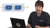 Learn how to start using Bode plots to design controllers in this MATLAB Tech Talk by Carlos Osorio.